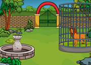 play Mini Zoo Escape