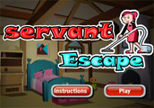 play 123Bee Servant Escape