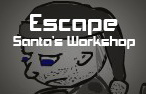play Escape Santa'S Workshop