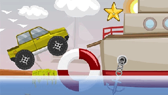 play Car Ferry