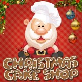 Christmas Cake Shop