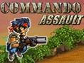 play Commando Assault