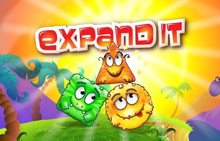 play Expand It:Travels