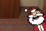 Real World Escape 69 - Unreal Santa