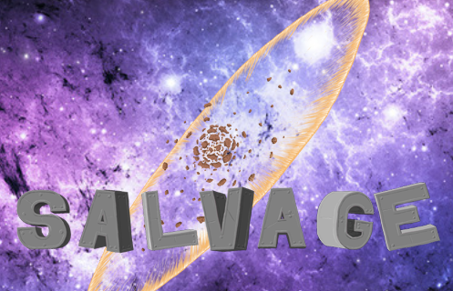 Salvage