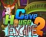 Cave House Escape 2