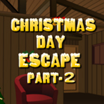 Christmas Day Escape 2