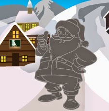 play Christmas Village Escape