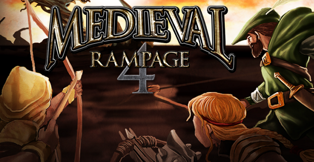 Medieval Rampage 4