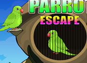 play Parrot Escape