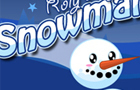 play Roly Poly Snowman