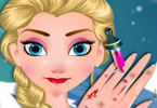 Elsa Nails Heal And Spa
