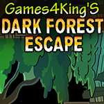 play G4K Dark Forest Escape