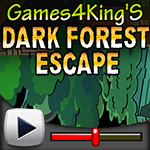 play G4K Dark Forest Escape Game Walkthrough