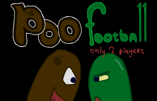 Poo Football