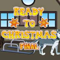 Wow Ready To Christmas 7: Final