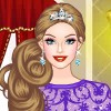 play Play Barbie Modern Princess