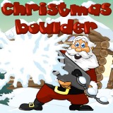 Christmas Boulder