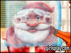 play Santa Doctor Emergency