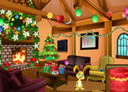 play Finding Santa Gifts 2