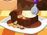 play Cooking Sticky Toffee Pudding