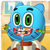 Gumball Tooth Problems