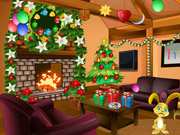 Finding Santa Gifts 2 game