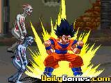 play Crazy Zombie 4