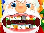 Care Santa Claus Tooth