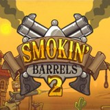 Smokin' Barrels 2