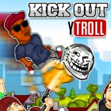play Kick Out Ytroll