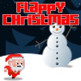 play Flappy Christmas