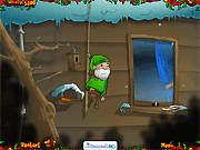 play Santas Rescue Elf