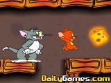 play Tom And Jerry Action