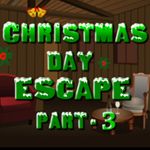 play Christmas Day Escape 3
