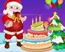 play Find Christmas Cake