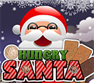 play Hungry Santa