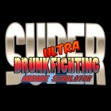 play Super Ultra Drunk Fighting Arcade Simulator