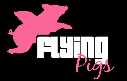 play Flying Pigs