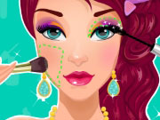 play Professional Makeup Artist