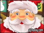 play Santa Doctor