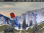 play Truck Trial Winter