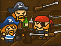 play Pirates Vs Undead