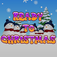 play Ready To Christmas