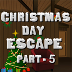 play Christmas Day Escape 5