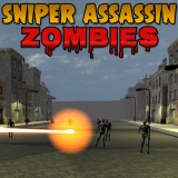 play Sniper Assassin Zombies