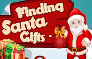 play Finding Santa Gifts 2