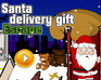 Santa Delivery Gift Escape