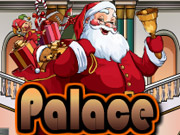 Palace Santa Escape game