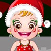 Play Baby Hazel Winter Fashion